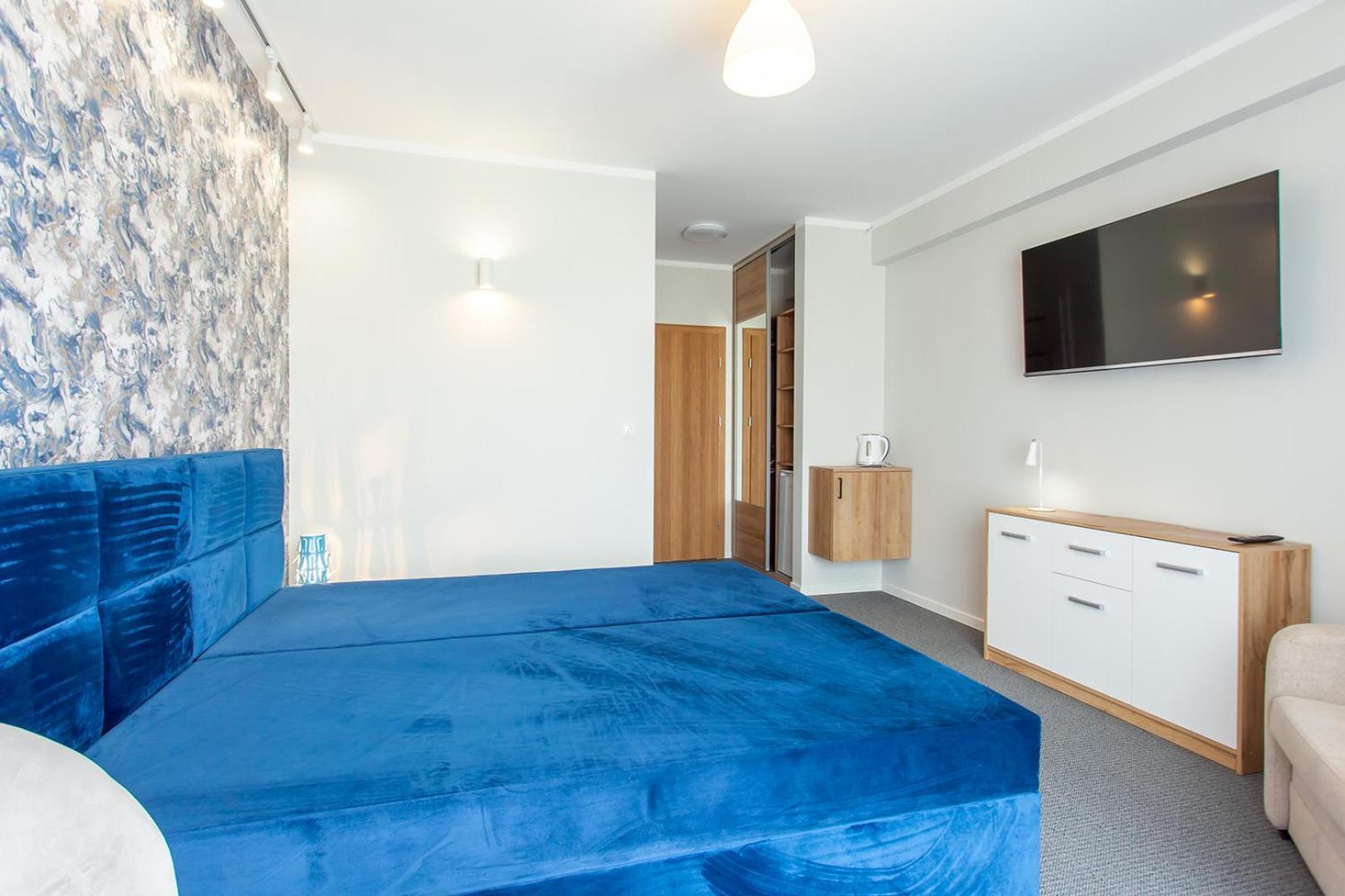 Bursztynowa Przystan Hotel Grzybowo  Buitenkant foto