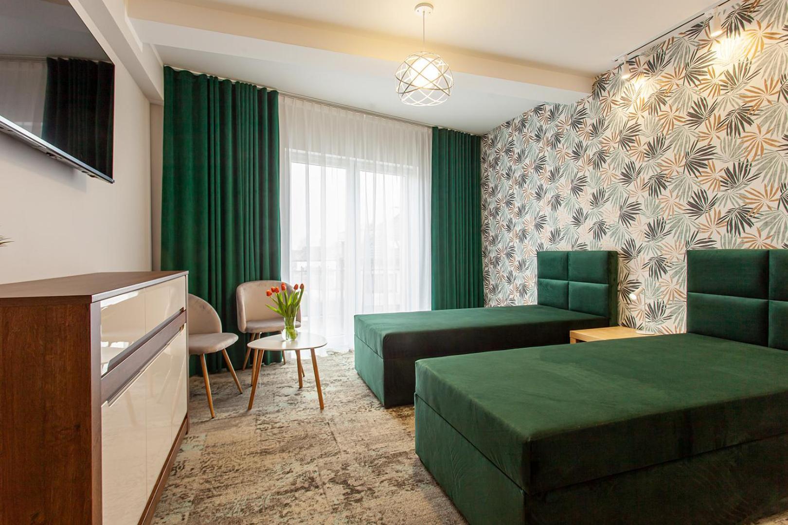 Bursztynowa Przystan Hotel Grzybowo  Buitenkant foto